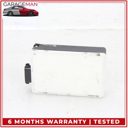 2013-2019 Mercedes W212 E400 Rear Blind Spot Radar Distance Sensor Module OEM