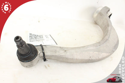 2011-2018 Audi A8 S8 Front Left Side Lower Rearward Control Arm 4H0407693F OEM