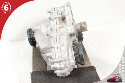 2006-2019 Mercedes X166 GL450 ML550 Transmission Transfer Case Gear Box OEM