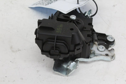 2008-2017 Mercedes-Benz C250 W204 Trunk Lid Latch Lock Actuator 2047500185