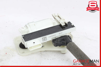 2014-2020 Maserati Quattroporte Right Front Door Lock Actuator 670107780