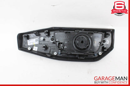 2018-2024 Audi A4 B9 Sedan Headlight Switch Control 8W1853189 Genuine