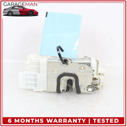 2006-2013 Mercedes W164 ML350 Front Right Side Door Lock Actuator 1697202835 OEM