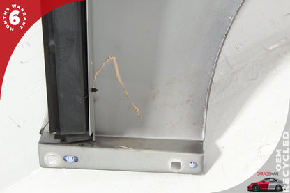 2010-2016 Mercedes-Benz E350 W212 Sedan Left Front Fender 2128801218