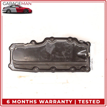 2015-2019 Mercedes W213 E300 C300 RWD M274 Lower Oil Pan 2740103906 OEM