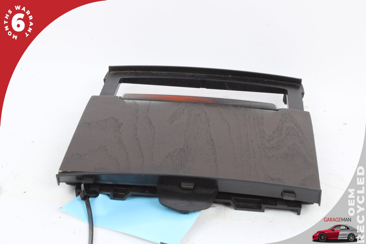 2012-2018 Audi A7 A6 Front Center Console Storage Bin Tray 4G0863273A OEM