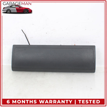 2012-2018 Audi A7 Front Left Driver Side Lower Knee Airbag 4G8880841A OEM