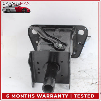 2006-2012 Mercedes W164 ML350 Front Right Side Bumper Reinforcement Bracket OEM