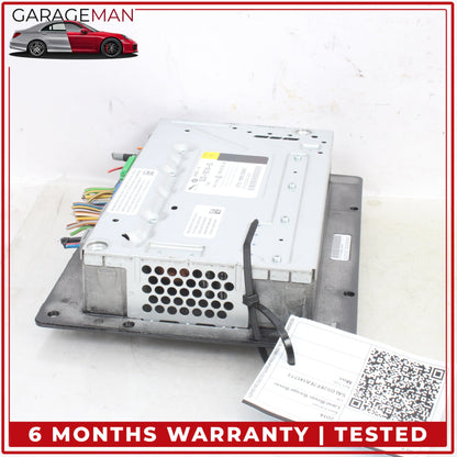 2012-2019 Range Rover L405 Jaguar 1200W Meridian Stereo Audio Amplifier AMP OEM