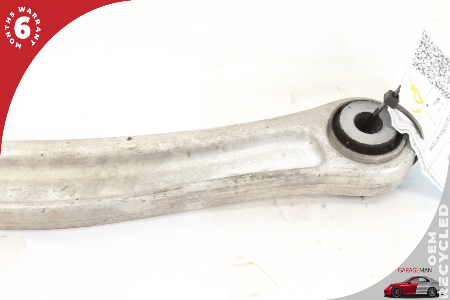03-18 Porsche Cayenne 92A Rear Upper Control Arm Left/Right 7L0505376A
