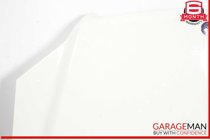 2010-2015 Mercedes-Benz GLK350 X204 Front Hood Bonnet Panel 2046820526 OEM