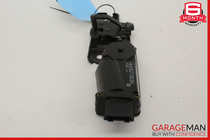 2012-2018 Audi A7 Rear Trunk Lid Lock Latch Actuator Striker Plate 4H0827383 OEM