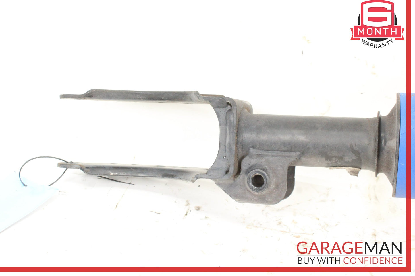 2007-2015 Audi Q7 4L Station Wagon Front Left and Right Shock Strut 7L8413032G