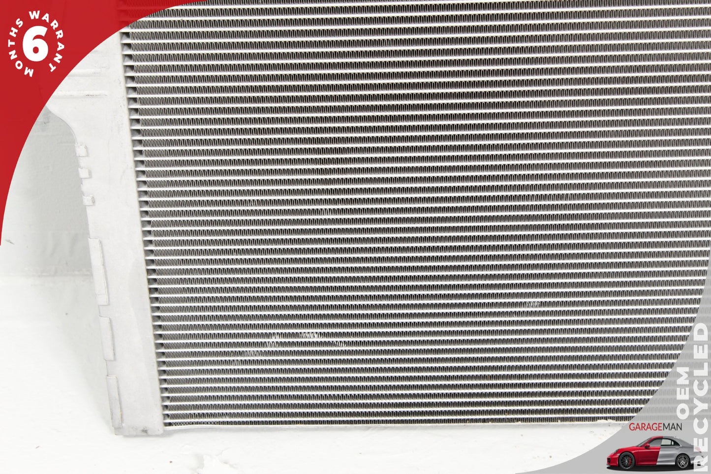 2009-2015 BMW 750i xDrive Sedan Radiator/Engine Cooling 7570094