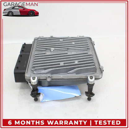 2007-2012 Mercedes W219 CLS550 M273 Engine Control Module Unit 2731535579 OEM