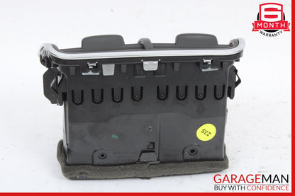 2012-2018 Audi S7 A7 A6 Rear A/C Climate Control Dual Air Vent 4G0819203 OEM