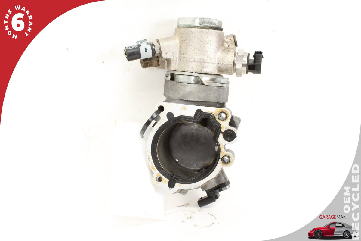 2011-2018 Porsche Cayenne 958 Panamera 970 High Pressure Fuel Pump OEM