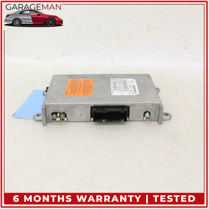 2006-2014 Mercedes X164 GL550 Voice Communication Control Module Unit OEM