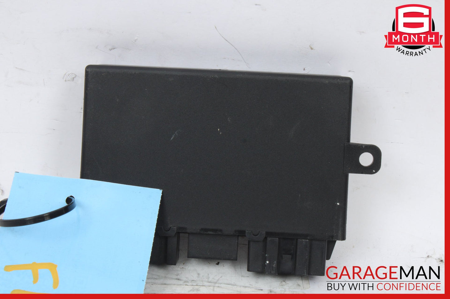 2011-2024 Porsche Macan 95B Cayenne 958 Front Left or Right Side Seat Module OEM