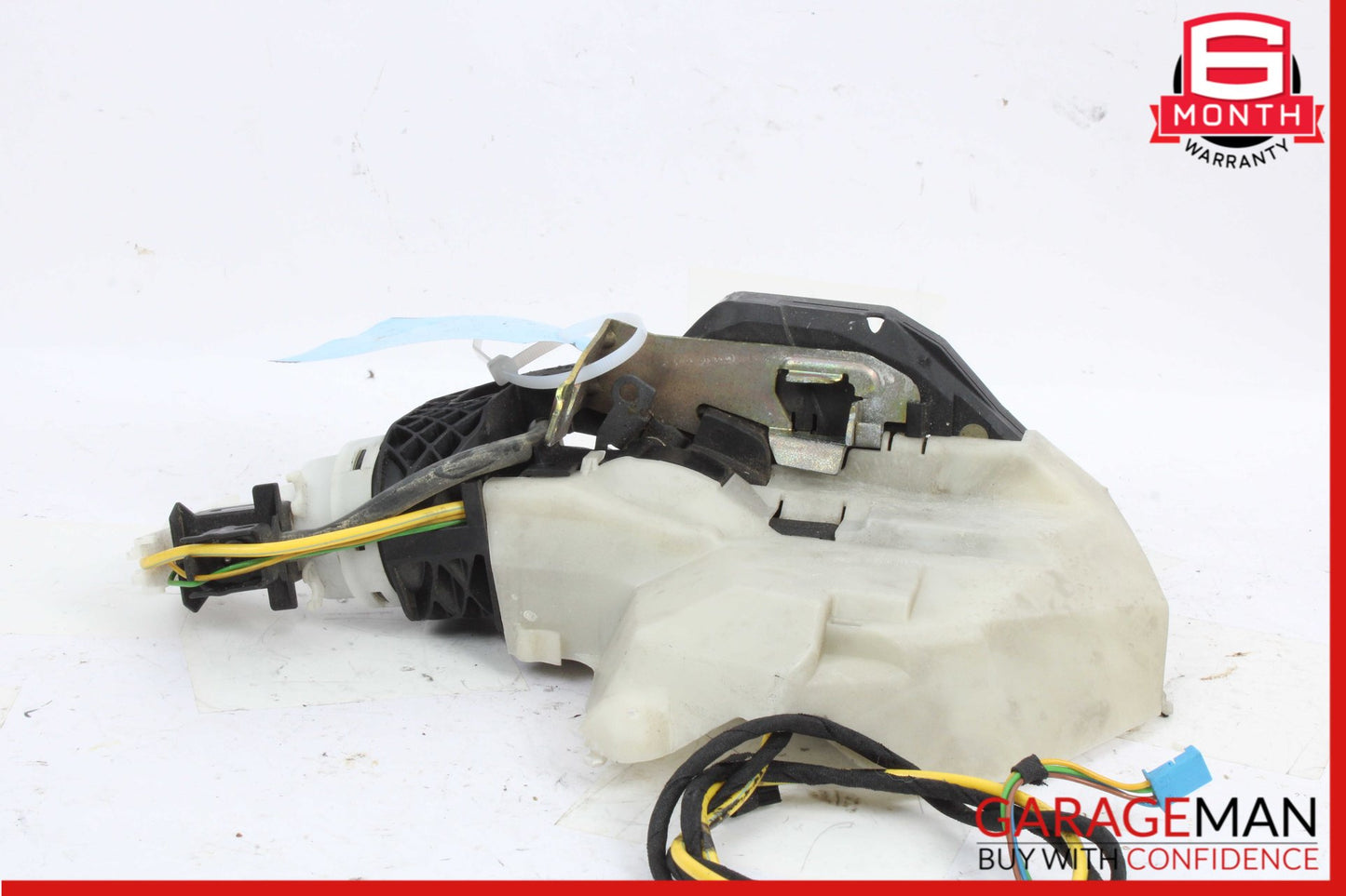 2000-2006 Mercedes W220 S55 AMG Rear Right Door Lock Actuator 2207306835 OEM