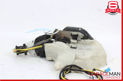 2000-2006 Mercedes W220 S55 AMG Rear Right Door Lock Actuator 2207306835 OEM