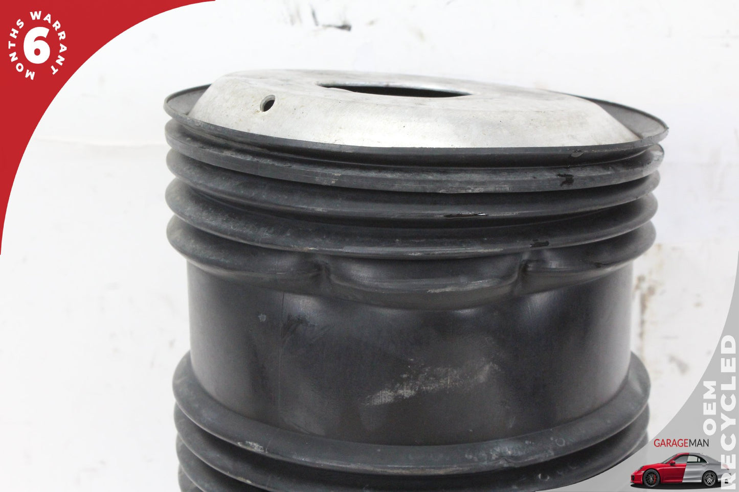 17-19 Mercedes-Benz E400 W213 AWD 3.0L Rear Right Air Suspension Bag Shock 2053200225