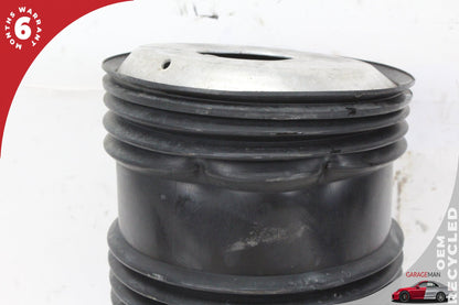 17-19 Mercedes-Benz E400 W213 AWD 3.0L Rear Right Air Suspension Bag Shock 2053200225