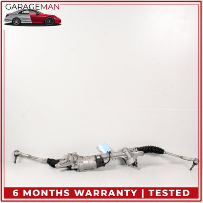 2016-2019 Land Rover Range Rover L405 Electric Steering Rack & Pinion Assy OEM