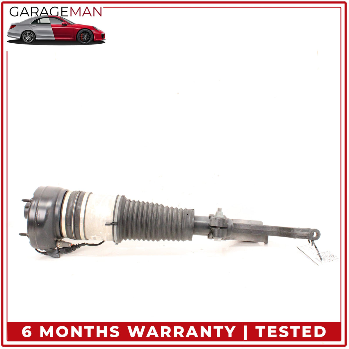 2011-2018 Audi A8 S8 Front Left or Right Side Shock Strut Absorber OEM