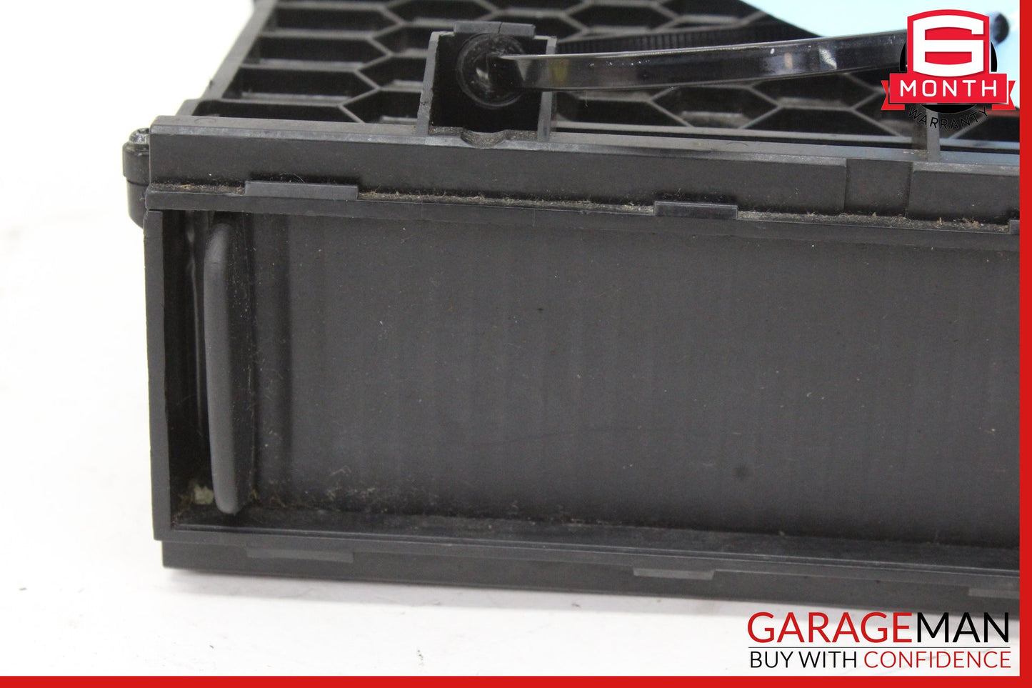 2006-2012 Mercedes W164 ML350 ML550 DVD Player Video Splitter 1646800614 OEM