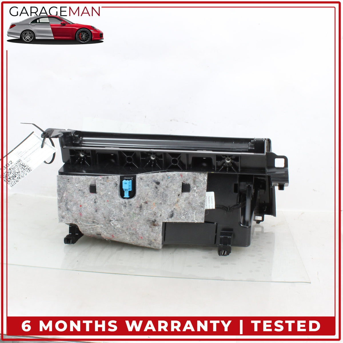 2014-2020 Mercedes X156 GLA250 Glove Box Storage Compartment 1176804200 OEM