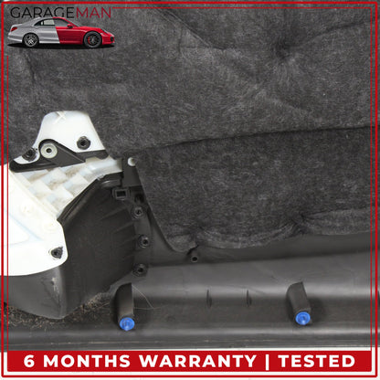 2016-2019 Buick Cascada Convertible Front Left Door Trim 39002155 OEM