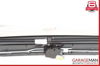 2008-2017 A5 S5 RS5 Sun Roof Glass Frame 8T0877041B OEM