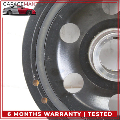 2014-2020 Mercedes W117 CLA250 Crankshaft Pulley Vibration Damper 2700300503 OEM