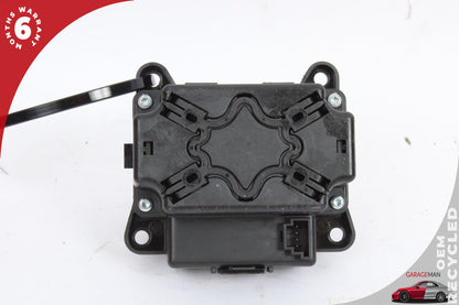 2014-2016 Mercedes X166 GL550 Console Head Unit Controller Multi Switch OEM