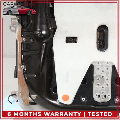 2013-2017 LR Range Rover L405 Front Right Seat Track Rail Frame CK52600C98DD OEM