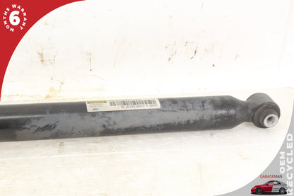 2015-2020 Mercedes-Benz C300 W205 RWD Rear Left & Right Shock Struts 2053208730