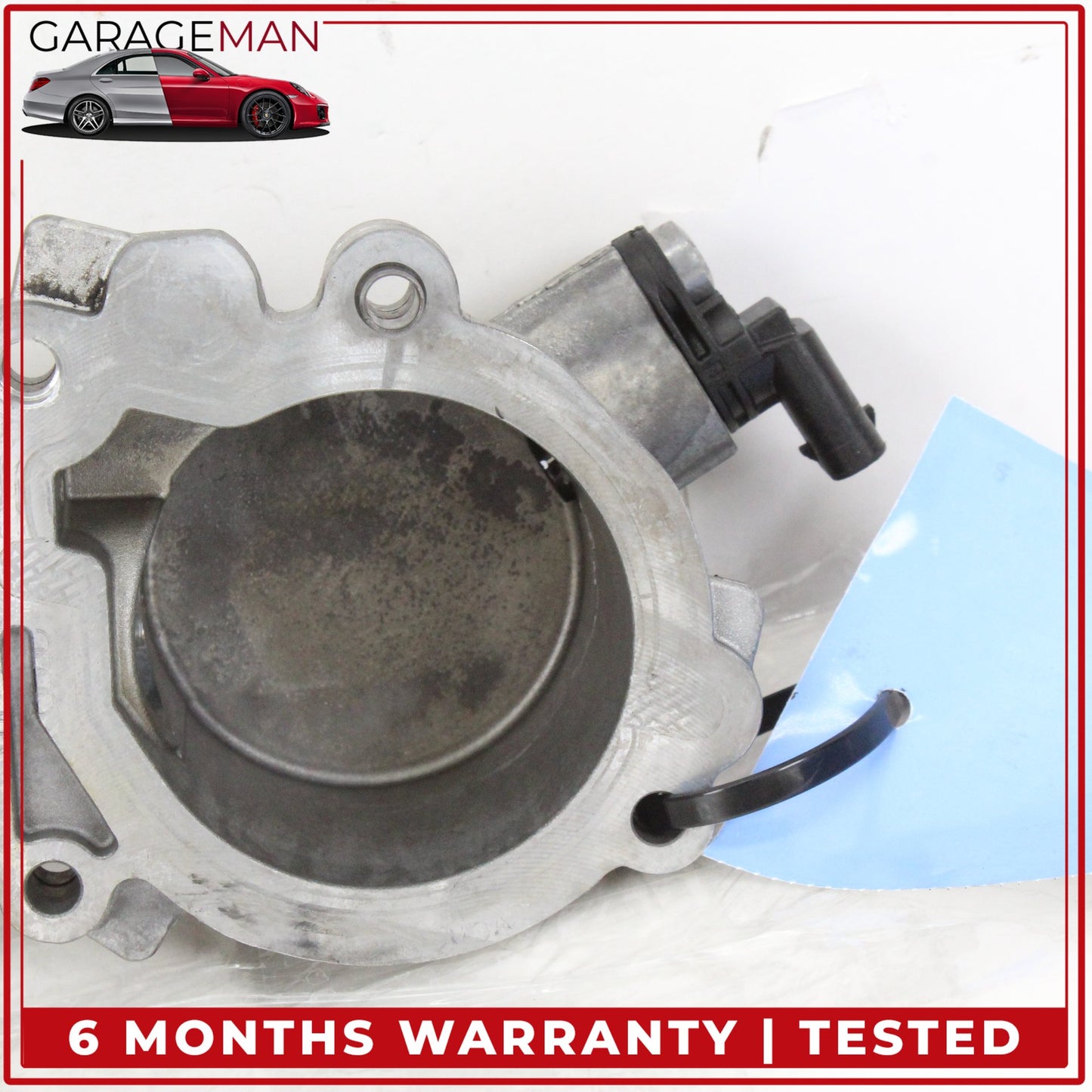 2012-2018 Audi A6/ Panamera Cayenne High Pressure Fuel Pump 06E103535A OEM