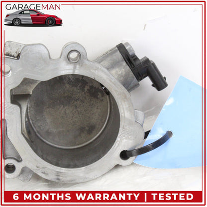 2012-2018 Audi A6/ Panamera Cayenne High Pressure Fuel Pump 06E103535A OEM