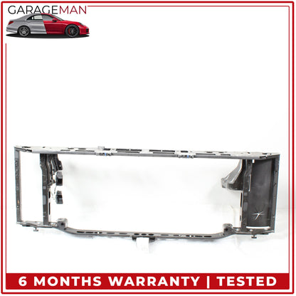 2014-2019 Chevrolet Silverado 1500 Front Radiator Support Bracket 23133705 OEM