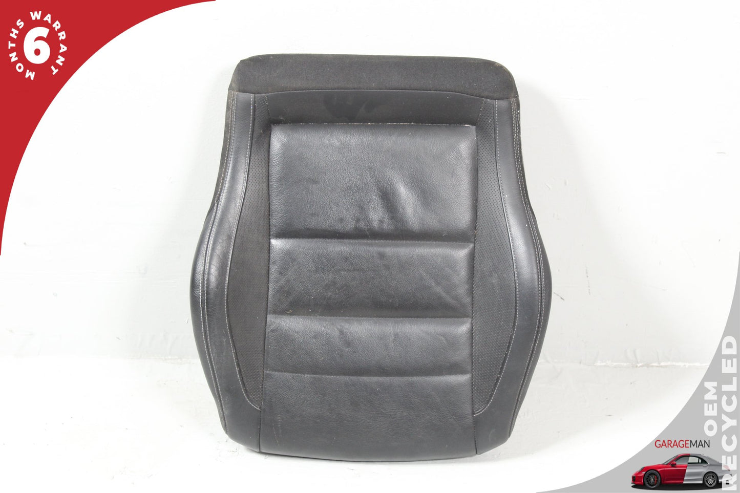 2010-2017 Mercedes-Benz E400 W207 Coupe Front Right Lower Bottom Seat Cushion 2079101805