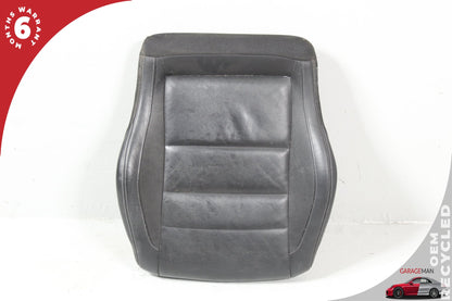 2010-2017 Mercedes-Benz E400 W207 Coupe Front Right Lower Bottom Seat Cushion 2079101805