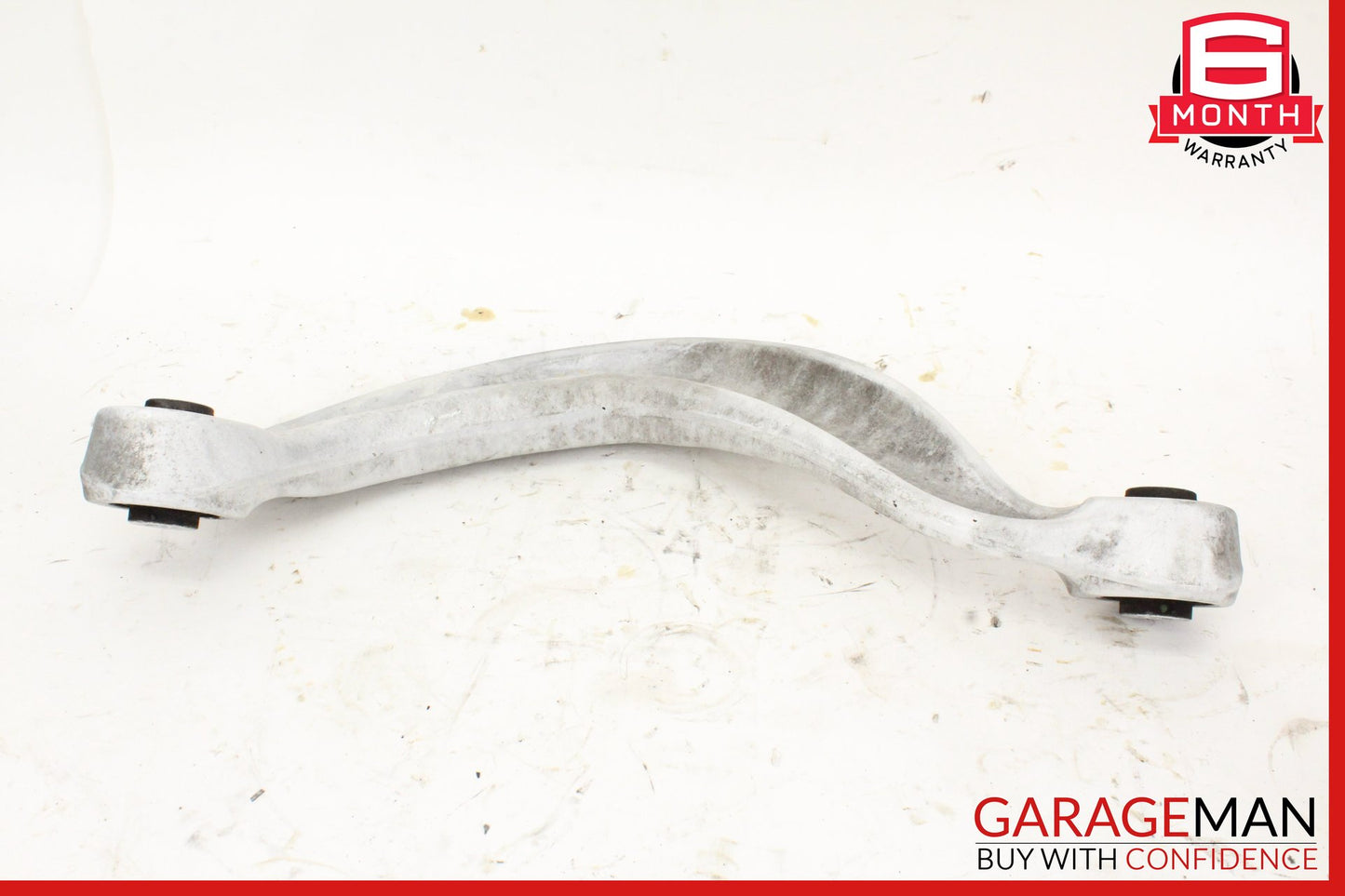2009-2018 Audi A7 A6 Rear Left Driver Side Upper Control Arm 8K0505323H OEM