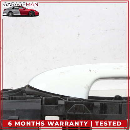 2019-2025 Mercedes W177 A220 Right Side Exterior Door Handle 0997602202 OEM