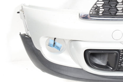 2011-2015 Mini Cooper R56 Convertible Front Bumper Cover Assembly 7255107 OEM