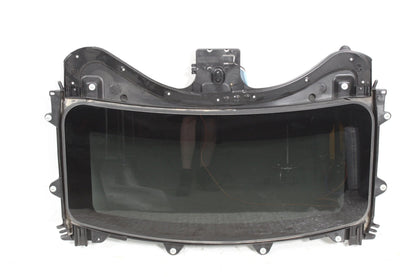 2005-2016 Land Rover LR4 Panoramic Sunroof Glass Assembly 5H22500B48CB