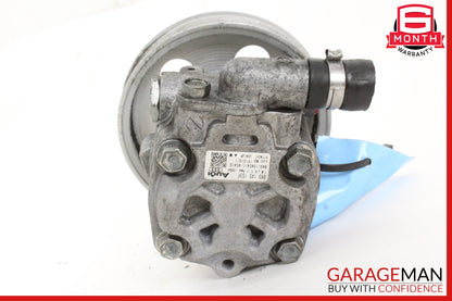 2009-2012 Audi A5 A4 Power Steering Pump 8K0145153F OEM