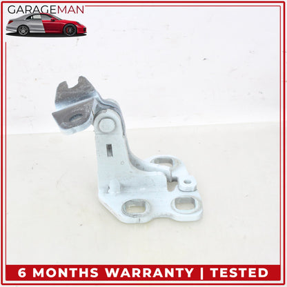 2017-2023 Tesla Model 3 Front Right Side Door Upper and Lower Hinge Set OEM