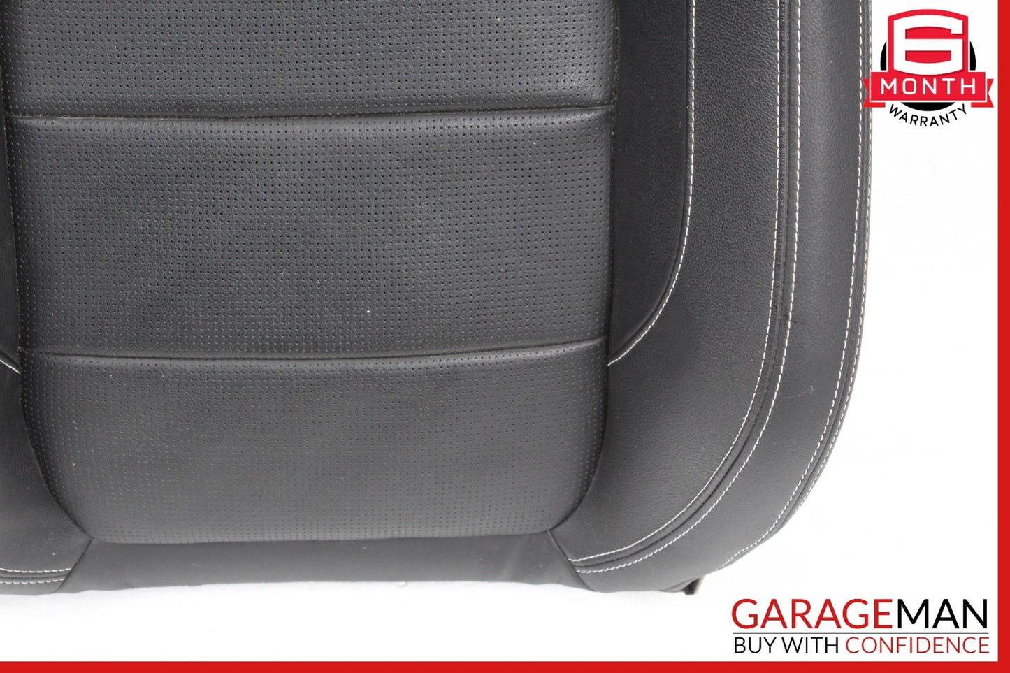 2016-2020 Jaguar XF X260 Front Right Side Top Upper Seat Cushion GX6364810 OEM