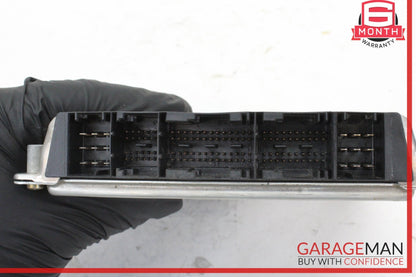 2001-2002 Mercedes-Benz CL55 AMG CL55 AMG Coupe Engine Control Module 1131531579